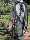 Parelli-Style Halter & Lead Set