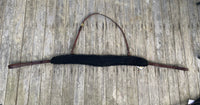 Flinders Felt Lined Stockman's Breastplate