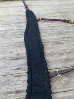 Flinders Felt Lined Stockman's Breastplate