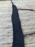 Flinders Felt Lined Stockman's Breastplate