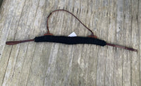 Flinders Felt Lined Stockman's Mountain Breastplate