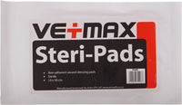 Vetmax Steripad 10 x 10CM