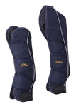 Cavallino Travel Boots