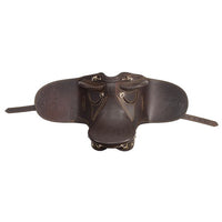 Ord River Tiny Tots Poley - 12"