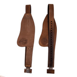 Syd Hill Roughout Fenders