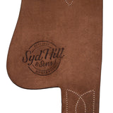 Syd Hill Roughout Fenders