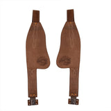 Syd Hill Roughout Fenders