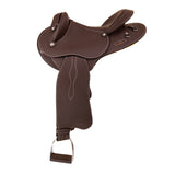 Syd Hill Fitzroy Half Breed Saddle