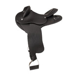 Syd Hill Fitzroy Half Breed Saddle