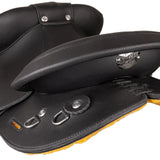 Syd Hill Fitzroy Half Breed Saddle