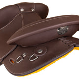 Syd Hill Fitzroy Half Breed Saddle
