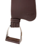 Syd Hill Fitzroy Half Breed Saddle