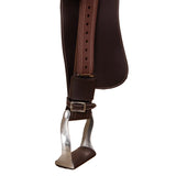 Syd Hill Fitzroy Half Breed Saddle