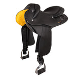 Syd Hill Fitzroy Half Breed Saddle