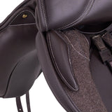 The Syd Hill Lindon GP Saddle