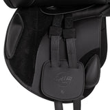 The Syd Hill Lindon GP Saddle