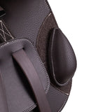 The Syd Hill Lindon GP Saddle