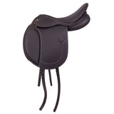 The Syd Hill Lindon GP Saddle
