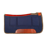 Syd Hill Contoured Shim Saddle Pad