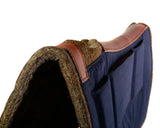 Syd Hill Contoured Shim Saddle Pad