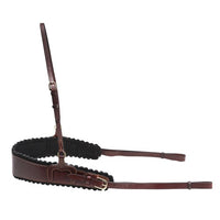Flinders Felt Lined Stockman's Breastplate