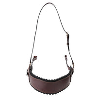 Flinders Felt Lined Stockman's Breastplate