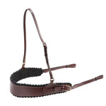 Flinders Felt Lined Stockman's Breastplate