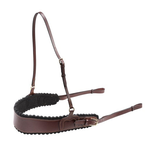 Flinders Felt Lined Stockman's Breastplate