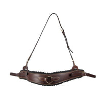 Flinders Felt Lined Stockman's Mountain Breastplate