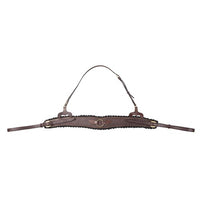 Flinders Felt Lined Stockman's Mountain Breastplate