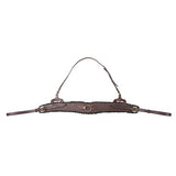 Flinders Felt Lined Stockman's Mountain Breastplate