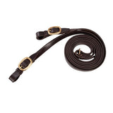 Ord River 1" Barcoo Bridle & Reins