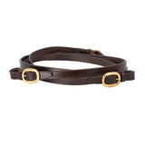 Ord River 1" Barcoo Bridle & Reins