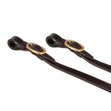 Ord River 1" Barcoo Bridle & Reins