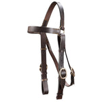 Ord River 1" Barcoo Bridle & Reins