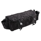Nylon Cantle Bag
