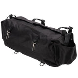 Nylon Cantle Bag