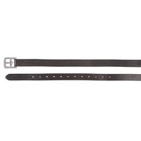 Norfolk Leather Stirrup Leathers