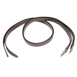 Landsborough Economy Biothane Stirrup Leathers