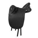 Syd Hill Fitzroy Stock Saddle - Adjustable Tree