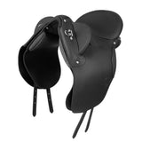 Syd Hill Fitzroy Stock Saddle - Adjustable Tree