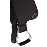 Syd Hill Half Breed Saddle - Non Adjustable Tree