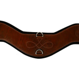 Syd Hill Shoulder Relief Cinch Girth