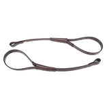 Tekna Dressage Synthetic Stirrup Straps - Brown