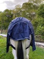 Kozy 1200D 200G Combo - Navy