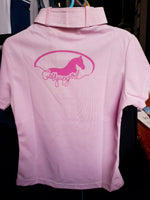 Giddy Up Childs Show shirts  50% OFF no returns