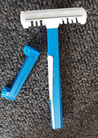 Grooming Razors