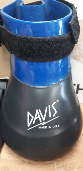 Davis Hoof Boot size 0
