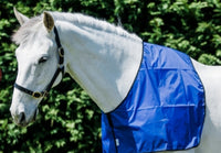 Flair Nylon Anti Rub vest