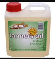 Flair Tanners Oil